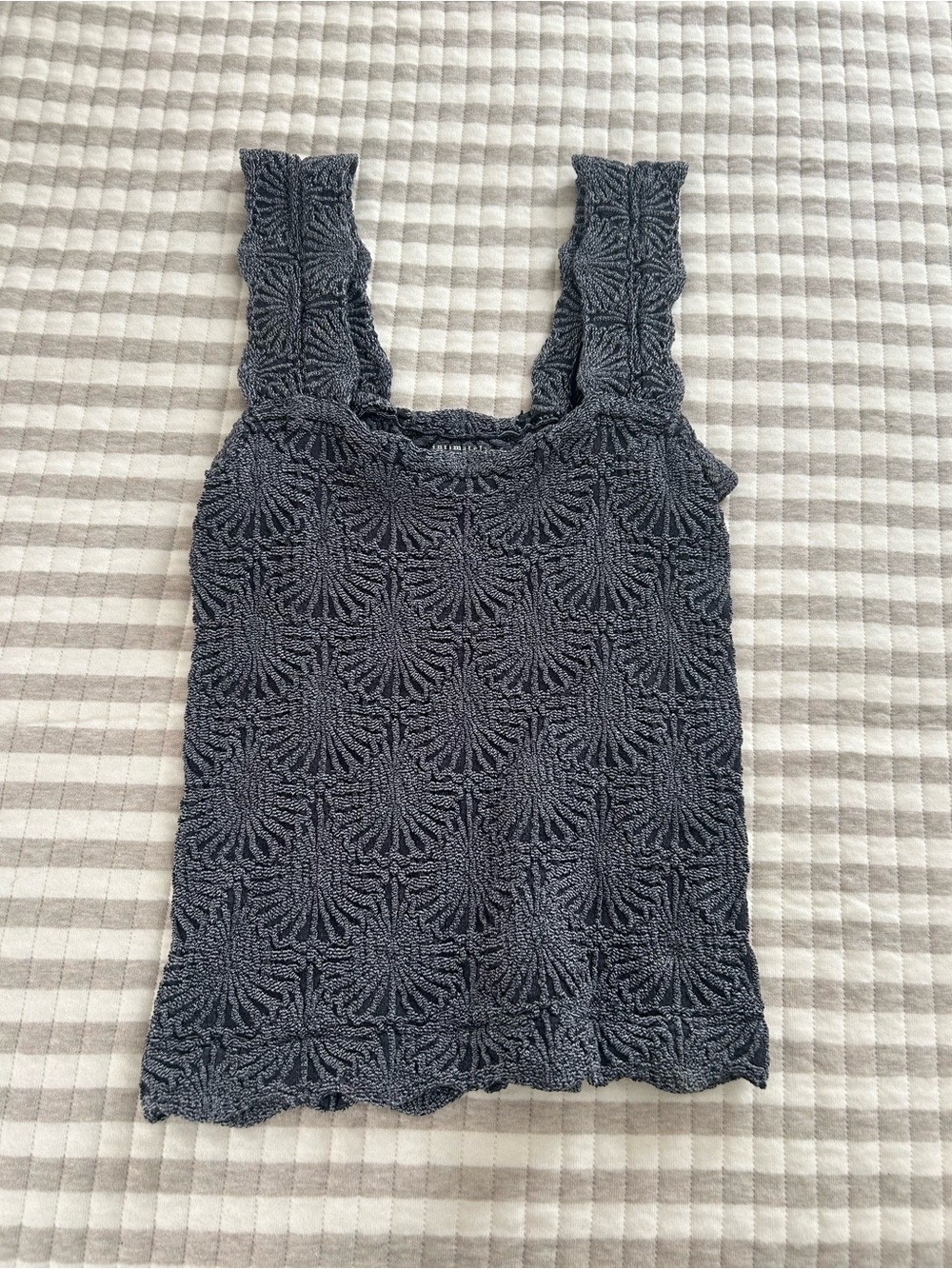 Free People tank